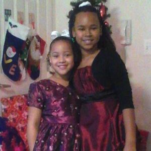 Meet your Posher, Nichelle